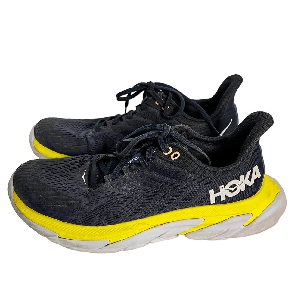 Hoka One One Men's Clifton Edge shoe sneaker
